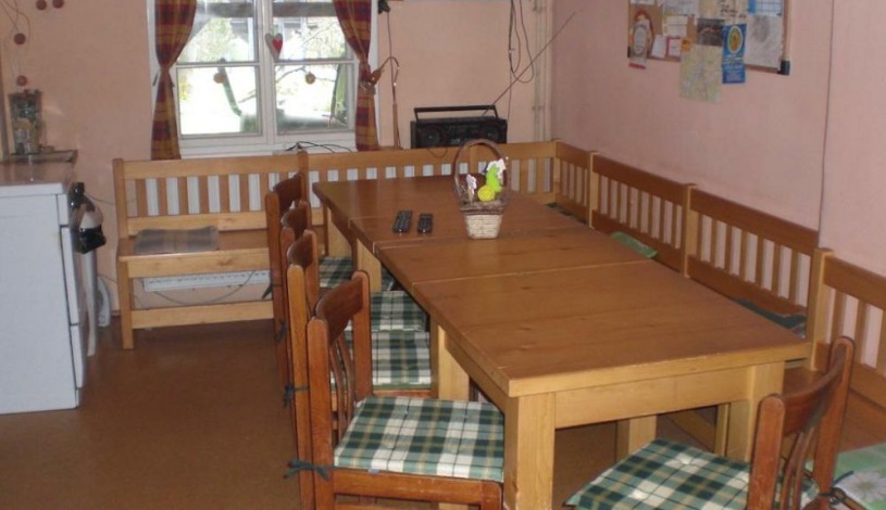 Pension Devětsil Špindlerův Mlýn